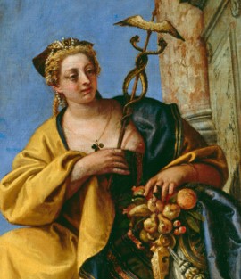 Il mito in immagine - 1° incontro